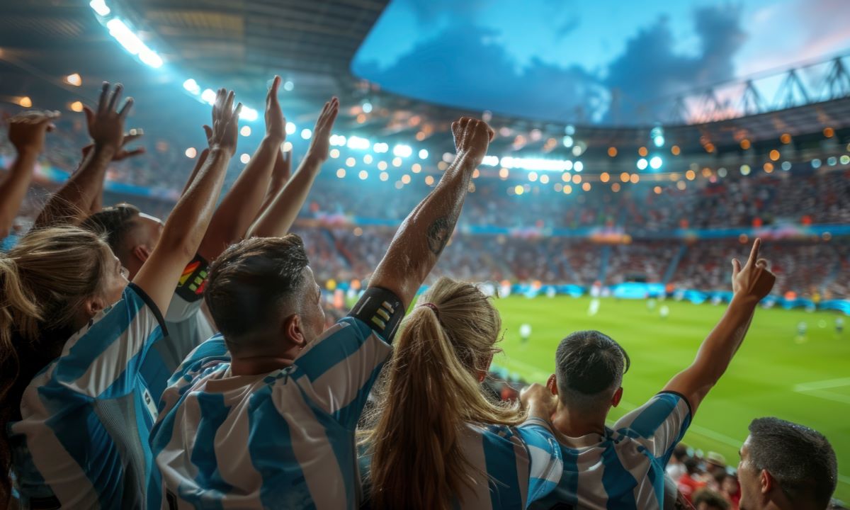 El Mundial 2026 será el primero en la historia organizado por tres países y con 48 selecciones, lo que implicará un despliegue de seguridad sin precedentes en América del Norte.