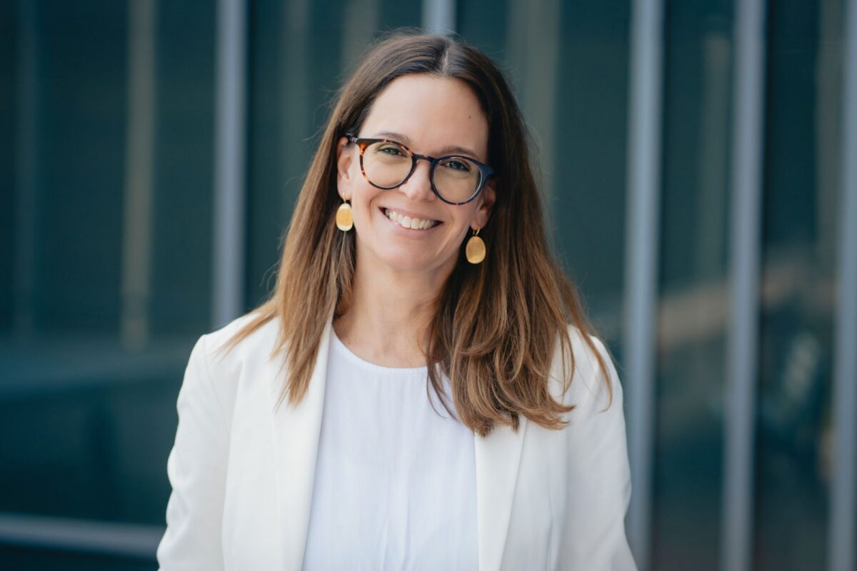La nueva Cluster Leader de Mastercard aporta experiencia global en mercados altamente competitivos.