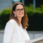 Florencia Solazzi nueva Cluster Leader de Mastercard para Argentina y Uruguay.
