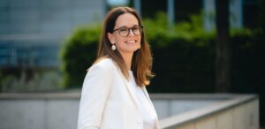 Florencia Solazzi nueva Cluster Leader de Mastercard para Argentina y Uruguay.