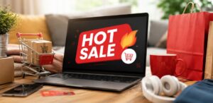 Hot Sale en Argentina (del 11 al 13 de mayo)