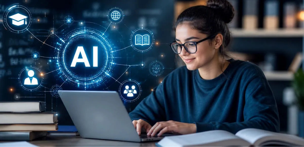 La Facultad de Ciencias Económicas es la primera unidad académica de la UBA en desarrollar una plataforma interna de IA y regular su utilización mediante una normativa institucional.