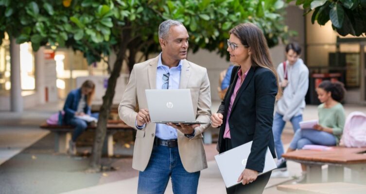 Las señales que muestran cuándo es momento de cambiar de notebook.