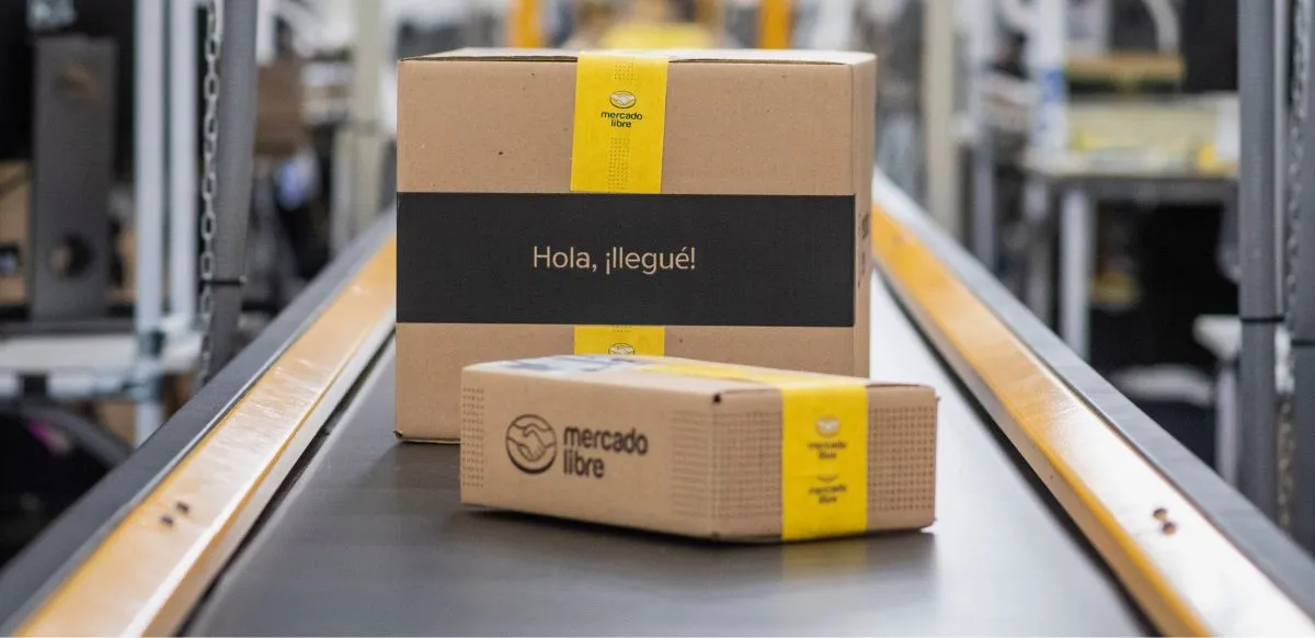 El proyecto permitirá fortalecer la operación de miles de pymes y vendedores que utilizan Mercado Libre para comercializar sus productos.