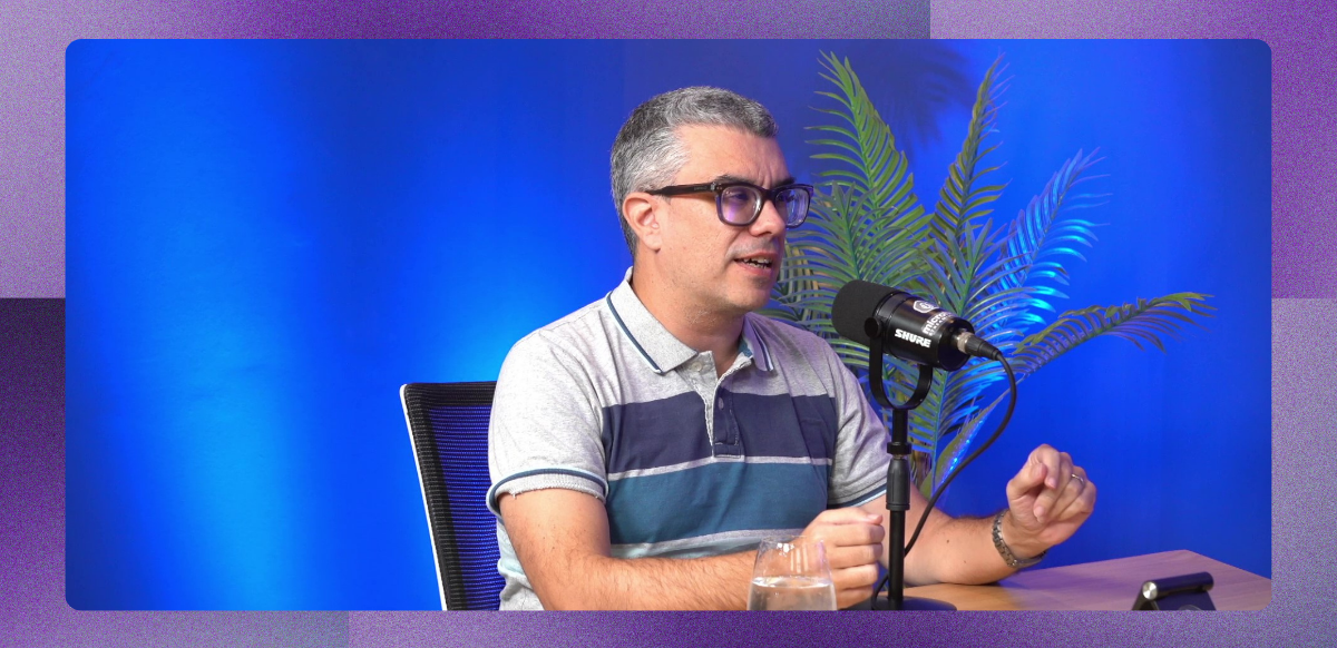 Pablo Abad, CTO de Despegar.
