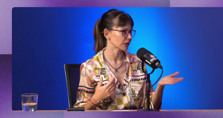 Natalia Torres, Directora de Comunicaciones para Sudamérica de Microsoft y miembro del Board del Comité de Mujeres en Tecnología.