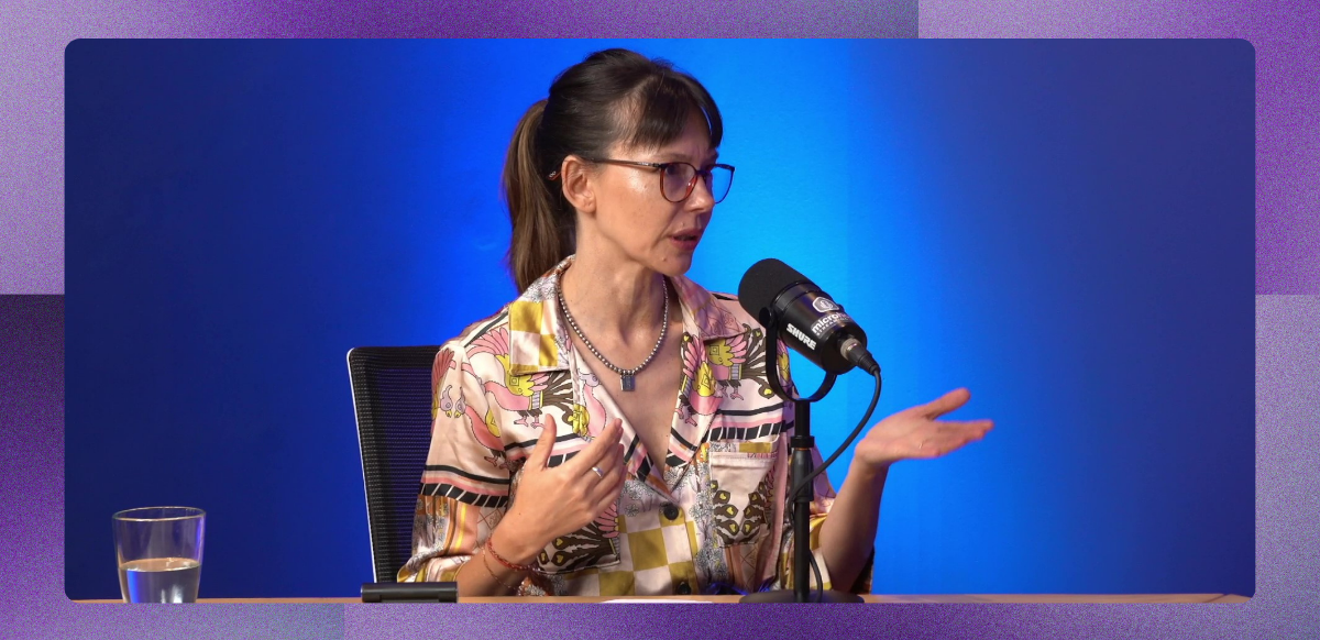 Natalia Torres, Directora de Comunicaciones para Sudamérica de Microsoft y miembro del Board del Comité de Mujeres en Tecnología.