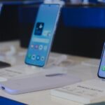 Dos smartphone que refuerzan su propuesta en la gama media con un fuerte enfoque en IA, rendimiento y durabilidad.