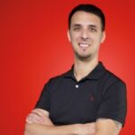 Sebastián Fernández Dotro, Systems Engineering Manager de Fortinet.