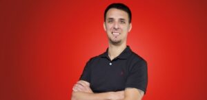 Sebastián Fernández Dotro, Systems Engineering Manager de Fortinet.