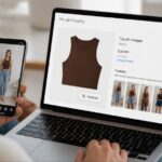 Google lanzó “Pruébalo” en Argentina y Latinoamérica: una función de Google Shopping que permite subir tu foto y ver, con IA generativa, cómo te queda la ropa de forma rápida, fácil y 100% virtual.