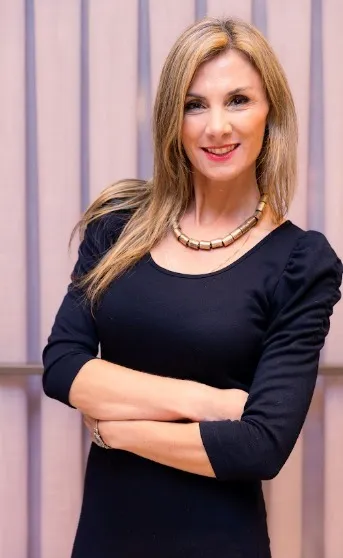 Astrid Ureel, LATAM Country Manager (Spanish-Speaking Markets)