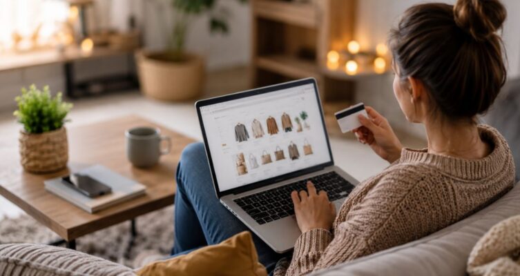 Compras online desde el hogar: el celular y la planificación previa impulsan el crecimiento del ecommerce en el Hot Sale 2026.