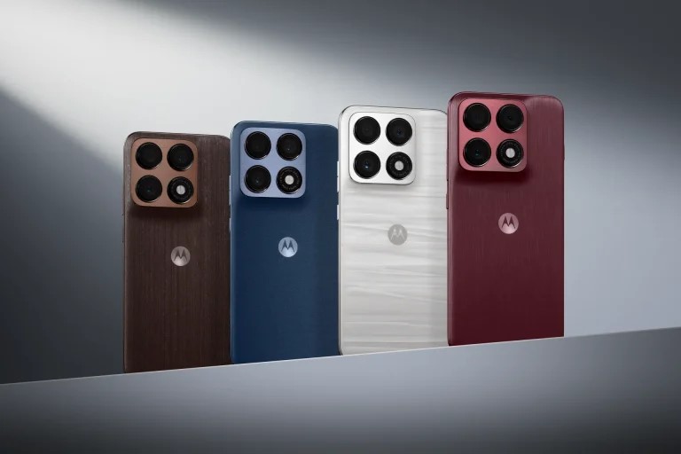 motorola edge 70 pro