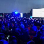 Más de 400 referentes del sector público, privado y emprendedor participaron del AmCham Business Transformation Forum 2026 para debatir el futuro de la innovación y la inteligencia artificial.