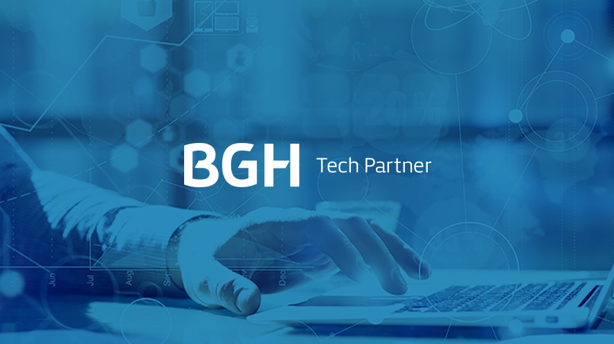 BGH Tech Partner apoya sus proyectos en una red de aliados y especialistas que le permite brindar cobertura tecnológica en distintas regiones del país.
