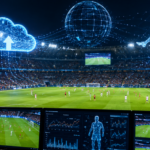 La inteligencia artificial, la nube y el análisis de datos serán protagonistas del Mundial 2026, impulsando transmisiones más escalables, personalizadas e interactivas para millones de fanáticos.