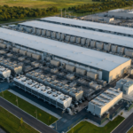 La expansión global de la inteligencia artificial está impulsando una carrera entre países para atraer mega data centers, una infraestructura que demanda enormes inversiones, energía y capacidad tecnológica