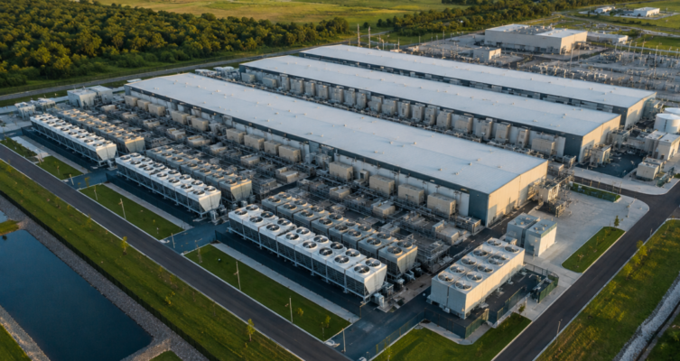 La expansión global de la inteligencia artificial está impulsando una carrera entre países para atraer mega data centers, una infraestructura que demanda enormes inversiones, energía y capacidad tecnológica