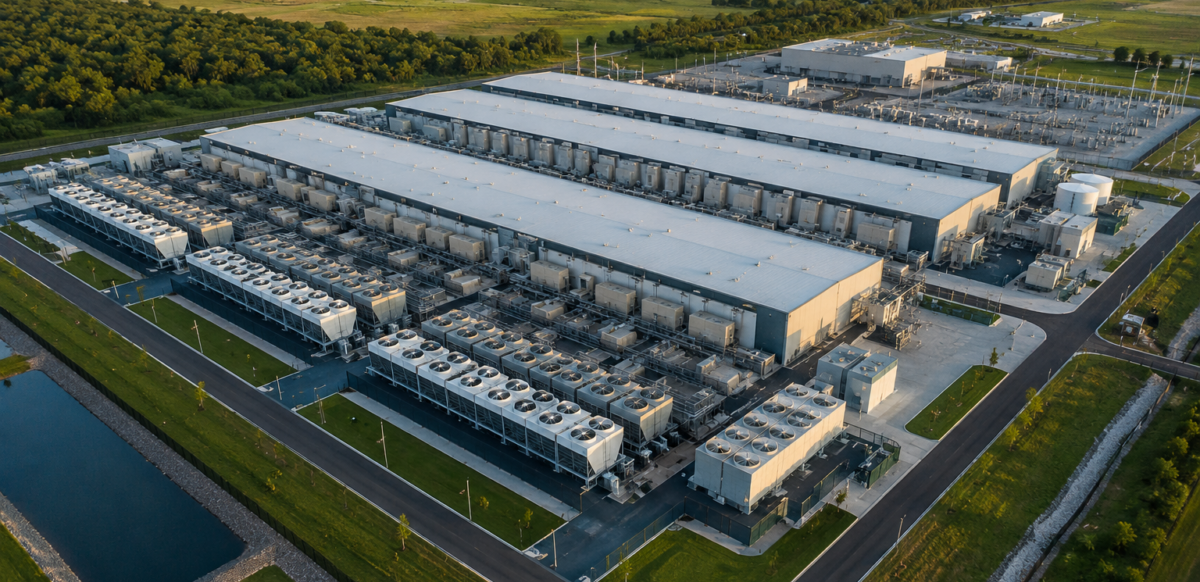 La expansión global de la inteligencia artificial está impulsando una carrera entre países para atraer mega data centers, una infraestructura que demanda enormes inversiones, energía y capacidad tecnológica