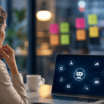 La automatización y la inteligencia artificial ofrecen nuevas oportunidades para las PyMEs, pero el desafío sigue siendo equilibrar eficiencia operativa y cercanía con los clientes.