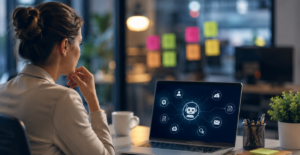 La automatización y la inteligencia artificial ofrecen nuevas oportunidades para las PyMEs, pero el desafío sigue siendo equilibrar eficiencia operativa y cercanía con los clientes.