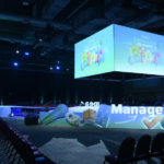 Más de 1300 ejecutivos, emprendedores y jóvenes profesionales se reunieron en el Centro de Convenciones Buenos Aires para debatir sobre el futuro del liderazgo en la novena edición de Experiencia IDEA Management.