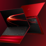 Edición Limitada de HP Scuderia Ferrari AI PC.