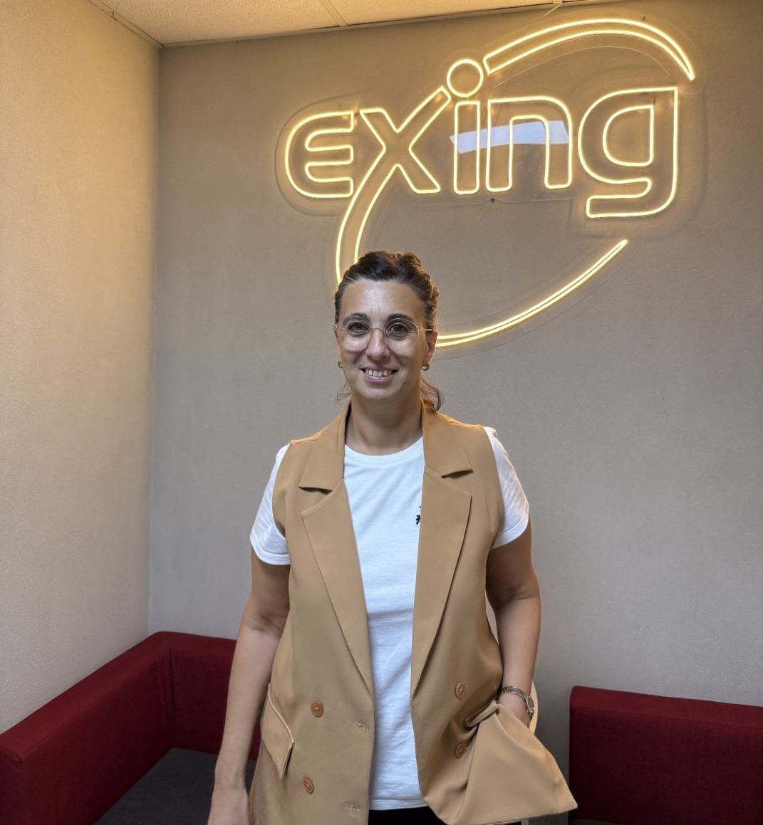 Diana Ordoqui, directora ejecutiva de EXING SRL. Señala que la madurez tecnológica de las PyMEs argentinas es desigual, aunque la ciberseguridad se consolidó como la principal prioridad para proteger la continuidad operativa.