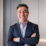 Eduardo Laens, CEO de Varegos y docente universitario especializado en IA.