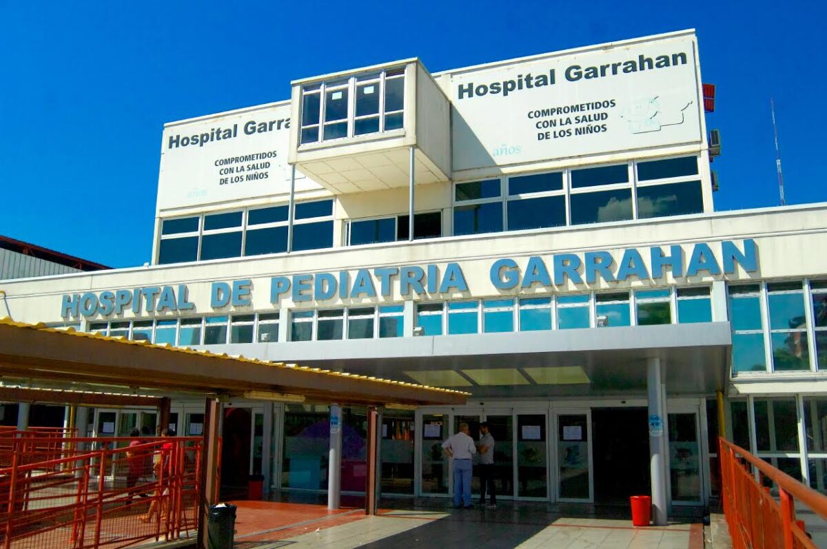 El desarrollo surgió en el marco de Transformar Salud, una iniciativa impulsada por Roche y Fundación Garrahan para promover soluciones digitales en el sistema público de salud.