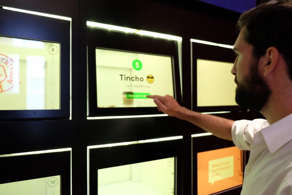 Foster Nutrition funcionó como un laboratorio de innovación donde la empresa validó tecnologías de automatización aplicadas a la atención de clientes.