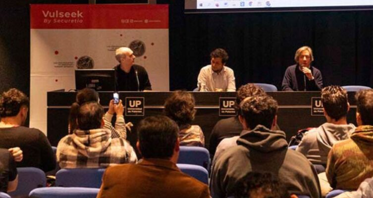La 10° edición de H4ck3d Security Conference reunirá a especialistas, investigadores y empresas para analizar el impacto de la inteligencia artificial en la evolución de la ciberseguridad.