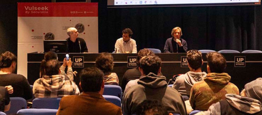 La 10° edición de H4ck3d Security Conference reunirá a especialistas, investigadores y empresas para analizar el impacto de la inteligencia artificial en la evolución de la ciberseguridad.