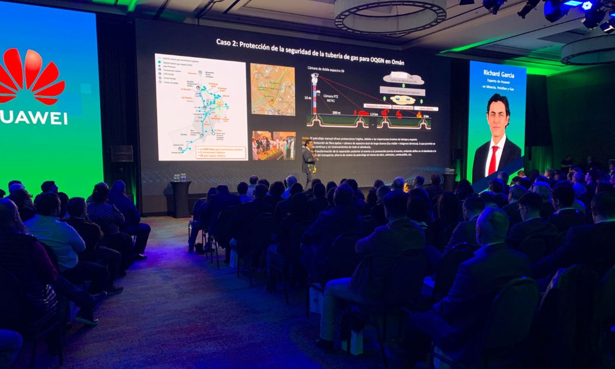 Huawei reunió a socios de negocio, ejecutivos y especialistas durante el Partner Summit 2026 realizado en Argentina, donde presentó su visión sobre infraestructura, inteligencia artificial y transformación digital.