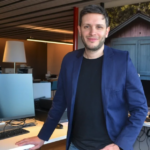 Gabriel Renzo, Gerente Comercial de HP Argentina.
