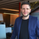 Gabriel Renzo, Gerente Comercial de HP Argentina.