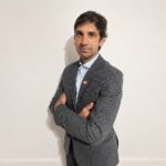 Jorge Batistutti, gerente de Operaciones de Elit..