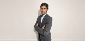 Jorge Batistutti, gerente de Operaciones de Elit..