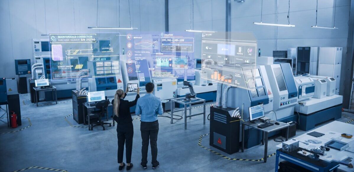 El ITBA presentó su nueva Maestría en Inteligencia Artificial, orientada a formar profesionales para el desarrollo de soluciones basadas en IA.