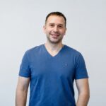Marcelo De Luca, Co-Founder y CEO de The App Master.