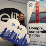 Marcia Cusinier, Product Manager de HP en Elit