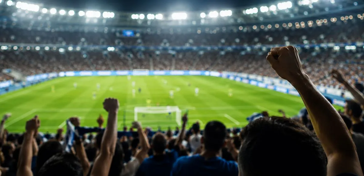 argentina. Cada Mundial refleja una época. El de 2026 quedará asociado a millones de personas siguiendo los partidos desde la palma de la mano.