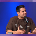 Agustín Mendilaharzu, CEO de Fex.