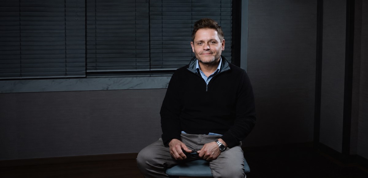 Rick Neumann, Client Sucess Director en Trustonic.