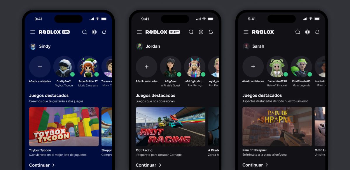 Roblox y Grooming Argentina actualizaron la Guía para Padres.