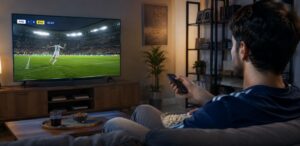 Esta funcionalidad estará disponible tanto en televisores con Roku OS como en dispositivos Streaming Stick, Streaming Stick Plus y Streaming Stick 4K.