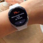 El Galaxy Watch8 permite implementar el concepto de ‘ECG familiar’, facilitando la detección precoz de alteraciones y promoviendo la prevención cardiovascular desde el hogar