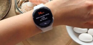 El Galaxy Watch8 permite implementar el concepto de ‘ECG familiar’, facilitando la detección precoz de alteraciones y promoviendo la prevención cardiovascular desde el hogar