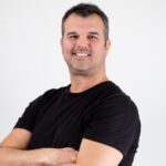 Santiago Witis, Country Manager de Pomelo en el Cono Sur.